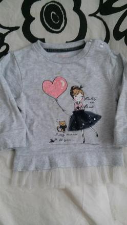 Mikinka reserved, reserved,80