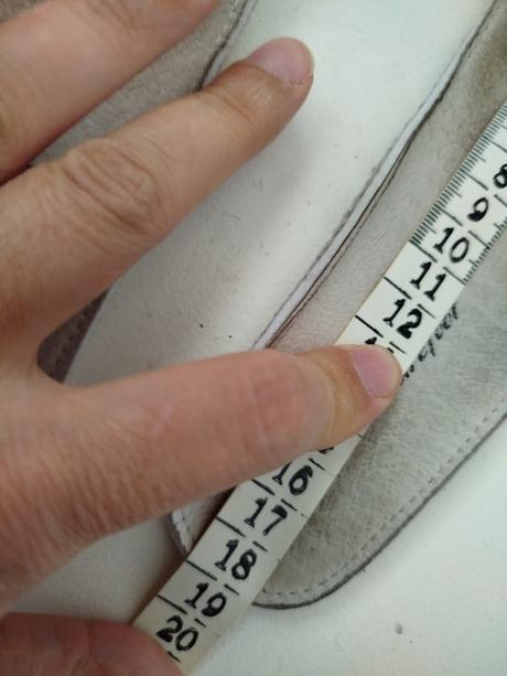 Barefoot tenisky, protetika,28