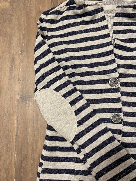 Teplákové sako, 164