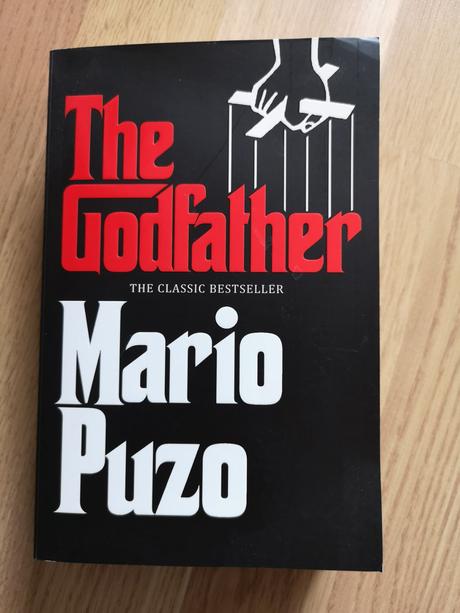 Mario putzo, nicolas sparks, 