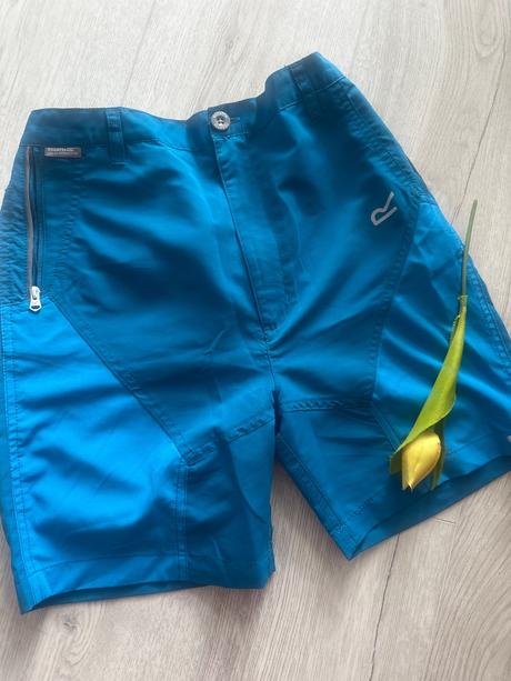 Regatta outdoorové šortky, regatta,164 / 170 / 176