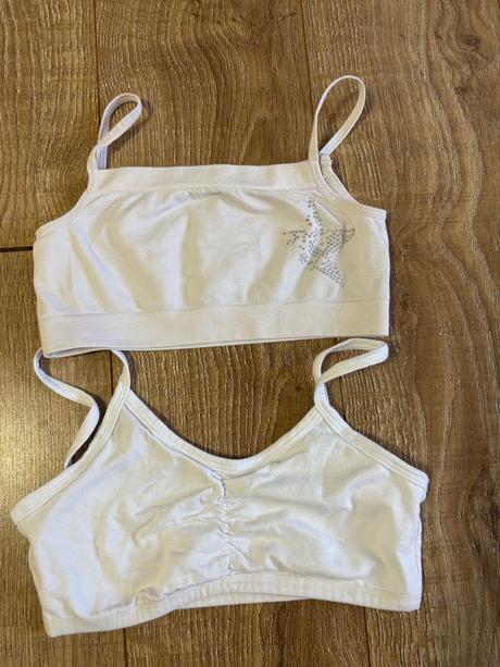 Detske podprsenky, 134