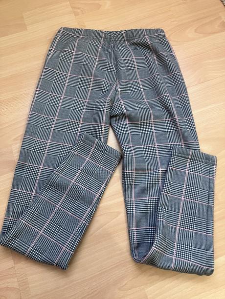 Zateplené legíny, yigga,158