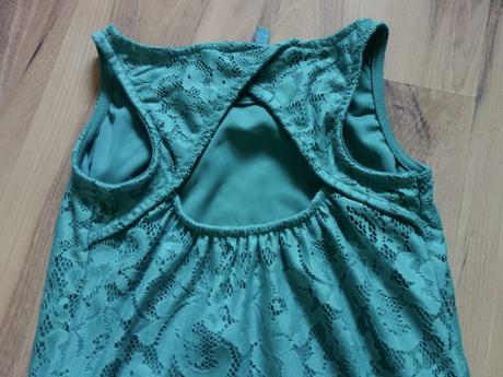 Dámske šaty forever, s