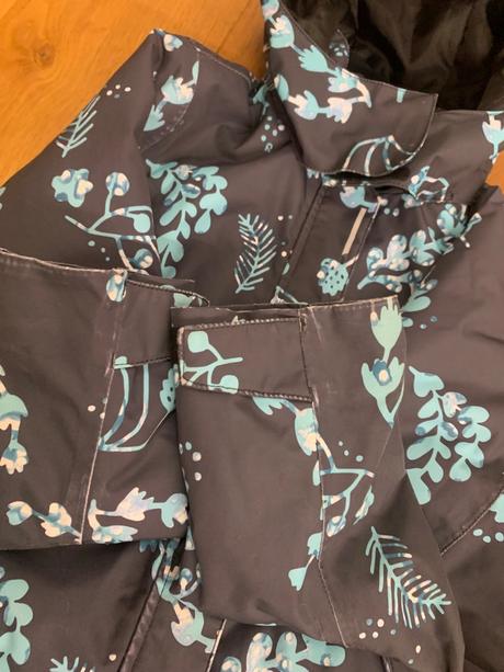 Reima ako kairala zimná lyžiarska bunda 140/146, reima,140