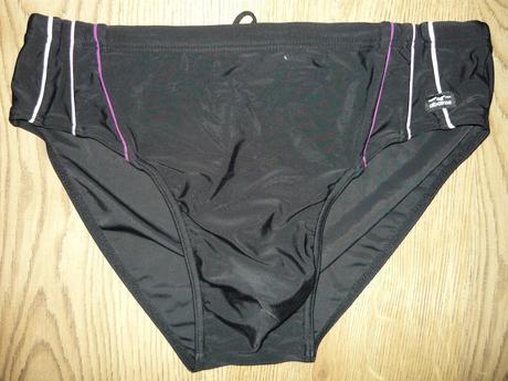 Pánské plavky -l/6 m/5, l