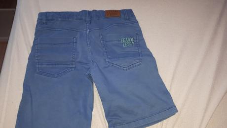 Kratasy riflove140, 140