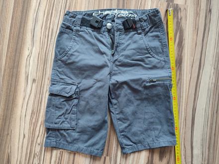 Chlapčenské kraťasy, chapter young,140