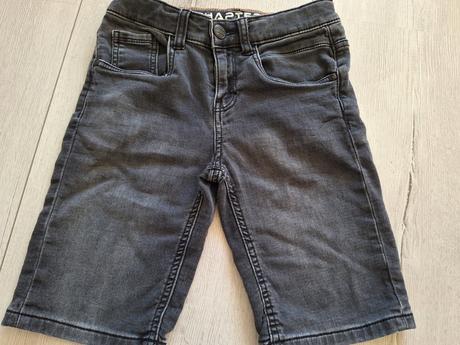 Kratasy slim top stav, chapter young,140