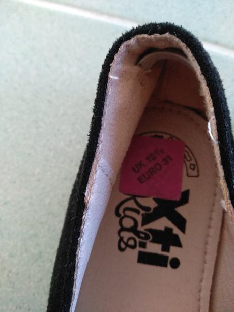 Dievčenské baleriny, 31