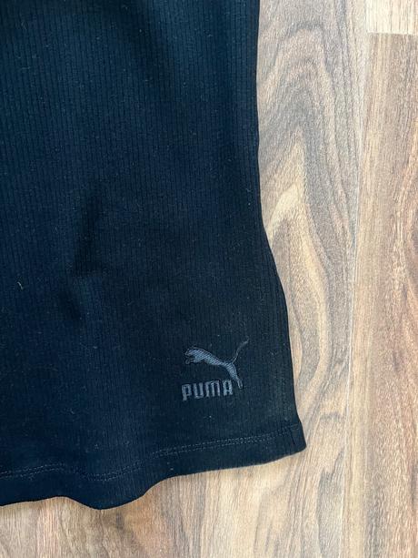 Sukňa, puma,l