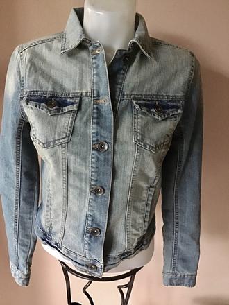 Riflova bunda, new look,s