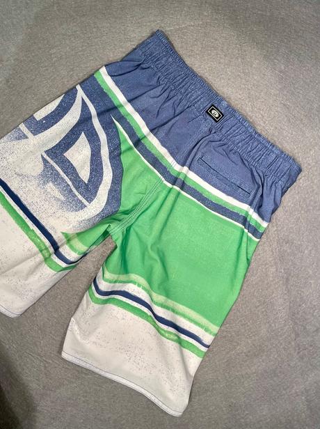 Chlapčenské kraťasy, animal,134