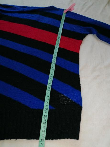 Sveter jemný úplet, calliope,l