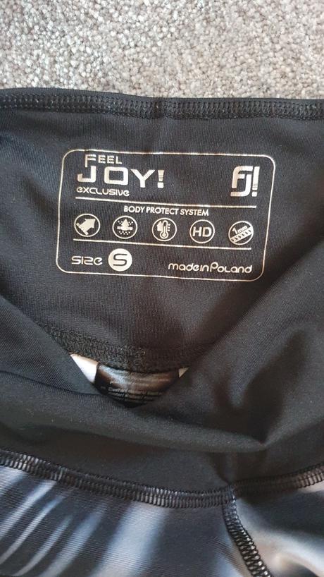 Leginy feel joy s, s