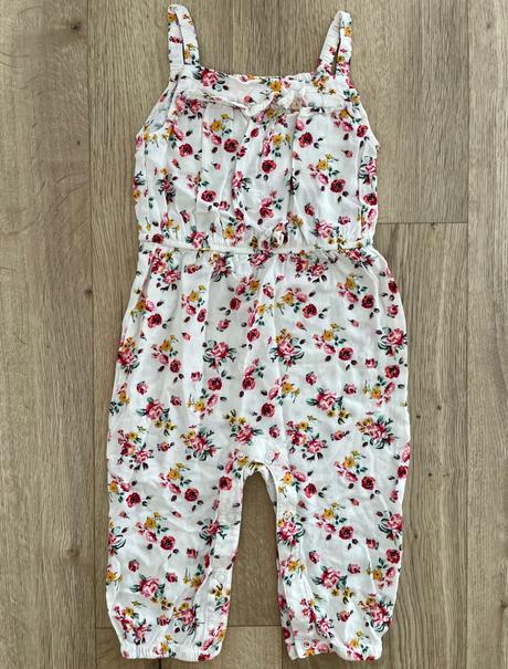 Letný overal, primark,98