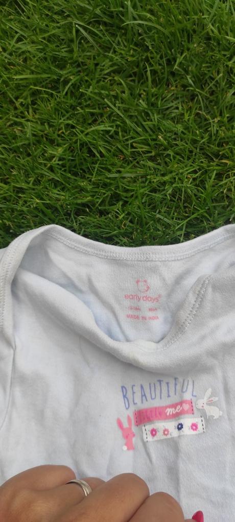 Bodynko 2ks, early days,86