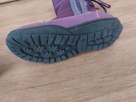 Protetika čižmy, protetika,34