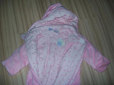 Zimný overal v.68, zn.disney, disney,68