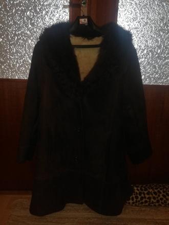 Teplučký kožuch, m