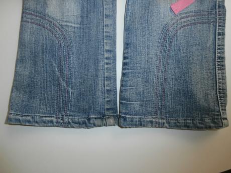 Rifle na 3-4 roky, zateplené,č.104, success,104