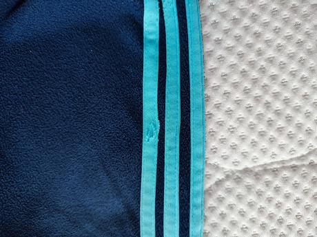 Súprava adidas veľ. 98 (2 - 3 r), adidas,98