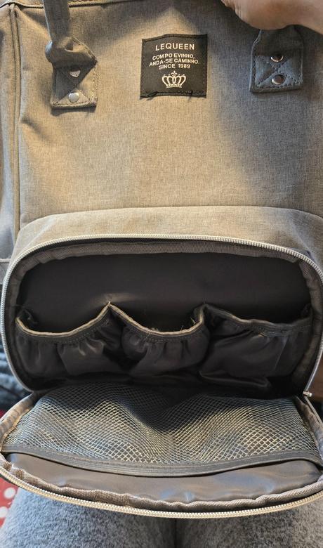 Ruksak (na kočík), 