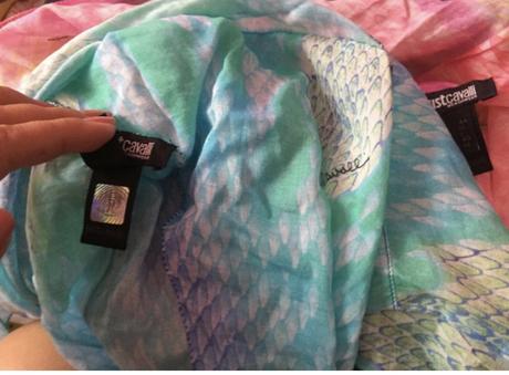 Just cavalli minišaty, m