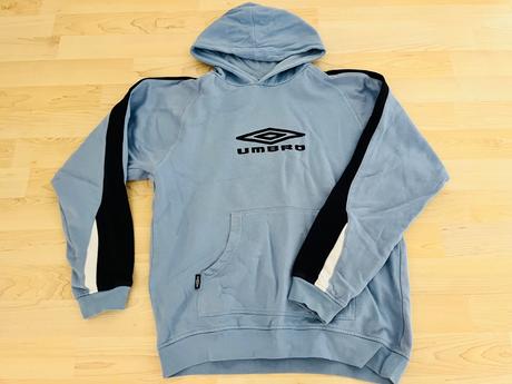 Umbro mikina, umbro,158