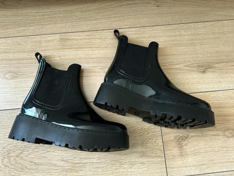 Damske gumáky č.38, 38