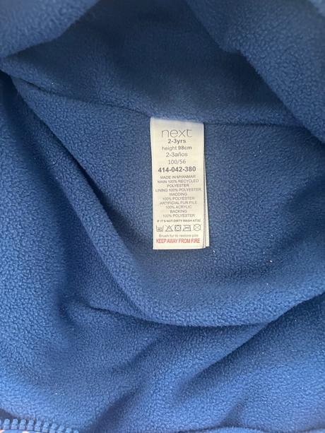 Zimná kombineza, next,98