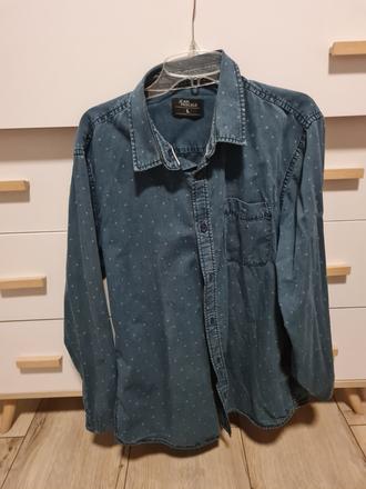 Panska kosela takko l, l