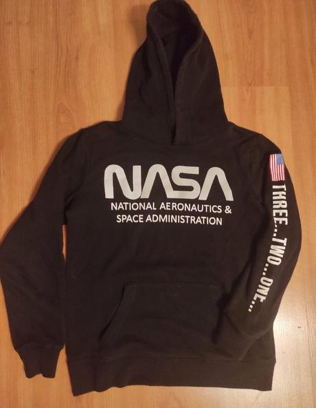 Mikina nasa veľ.146/152, h&m,146