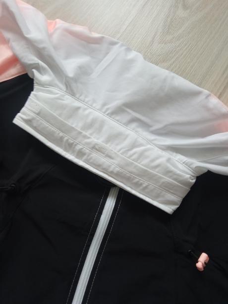 Tenká bunda, decathlon,l