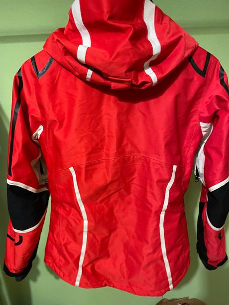 Northland dámska lyžiarska vetrovka xs/s, xs