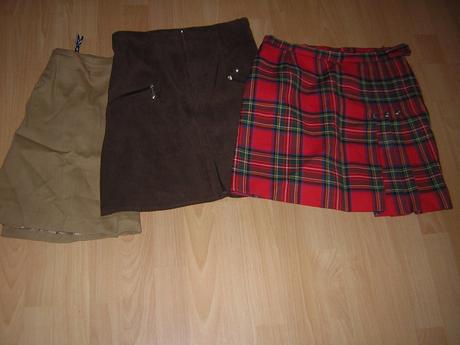 Balík dámskych vecí vel.36, 36