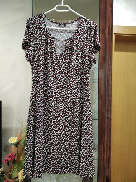 Šaty, f&f,42