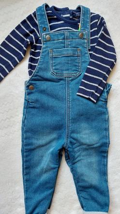 Rifle na traky + body, f&f,80