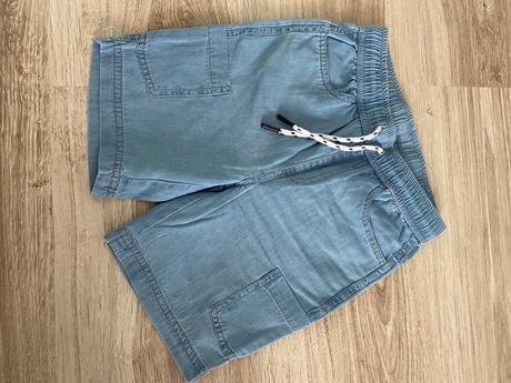 Riflové kraťasy, coccodrillo,110