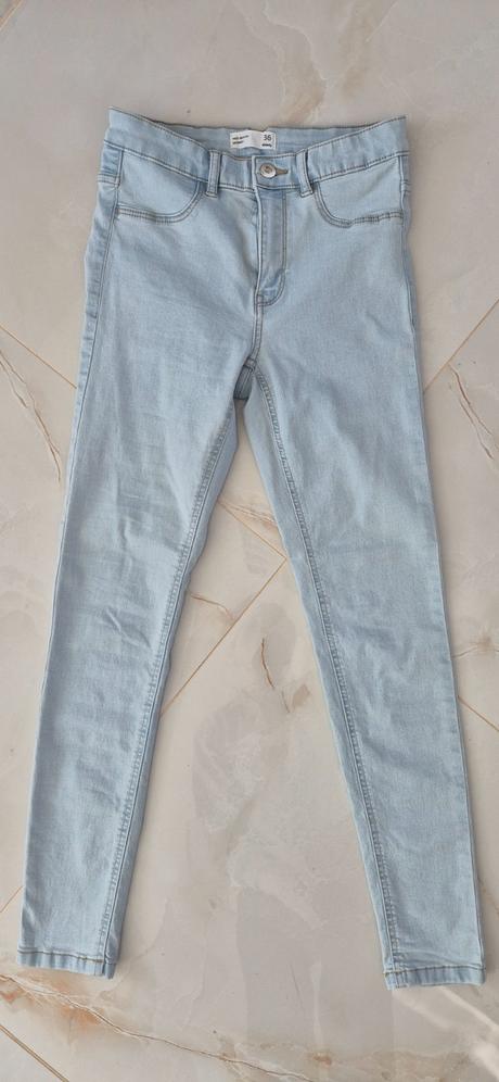 Džínsy sinsay, sinsay,xs