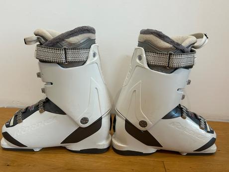 Lyžiarky, nordica,35