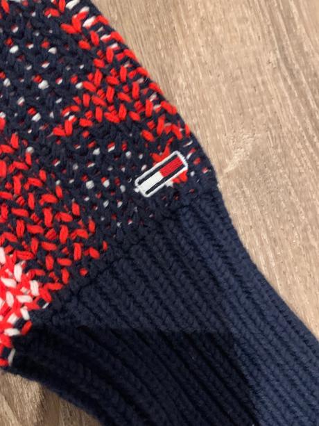 Svetrik tommy jeans, tommy hilfiger,s