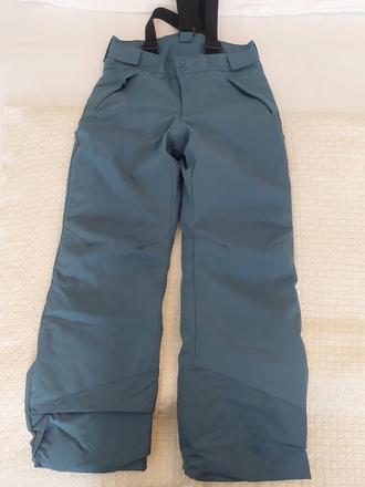 Lyžiarske otepľovačky, wedze,152