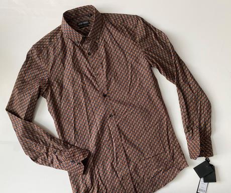 Košeľa, antony morato,s