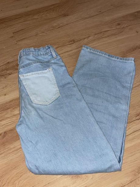 Rifle 140/146, h&m,146