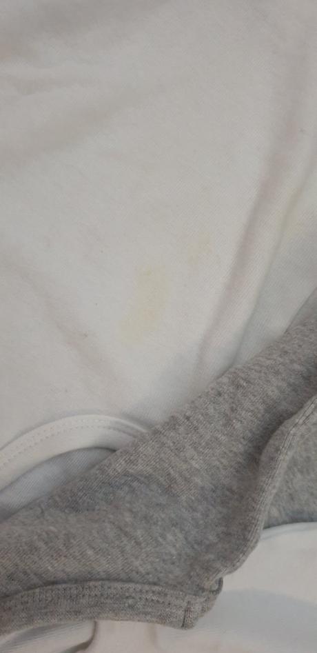 Tielkové body č.62, h&m,62