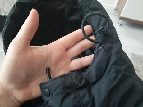 Everest bunda xs, xs