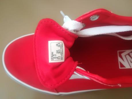 Vans, vans,38