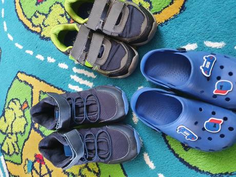 Topánky číslo 29, f&f,29