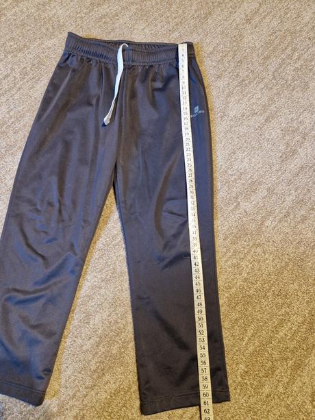 Športové nohavice, domyos,116